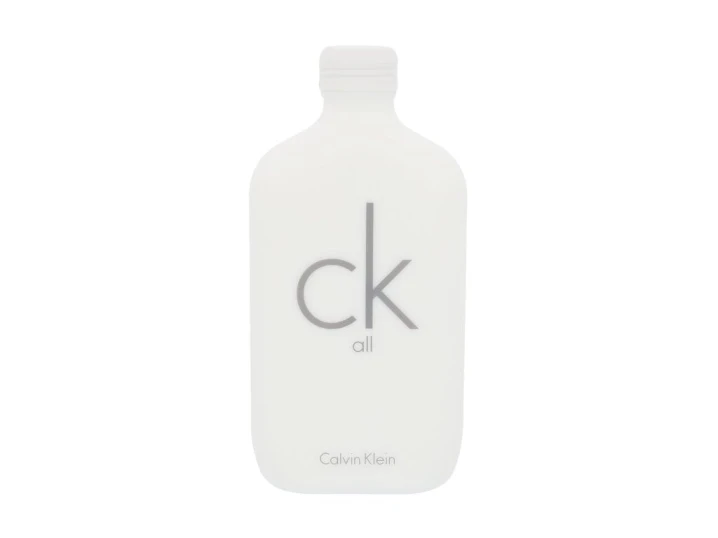 Calvin Klein CK All Woda toaletowa 200ml