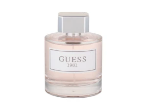 GUESS Guess 1981 Woda toaletowa 100ml