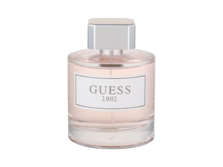 GUESS Guess 1981 Woda toaletowa 100ml