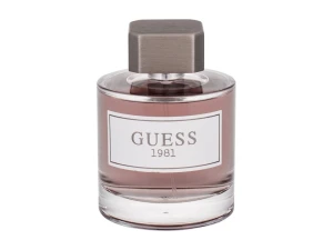 GUESS Guess 1981 Woda toaletowa 100ml