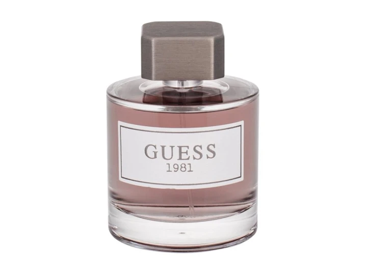 GUESS Guess 1981 Woda toaletowa 100ml