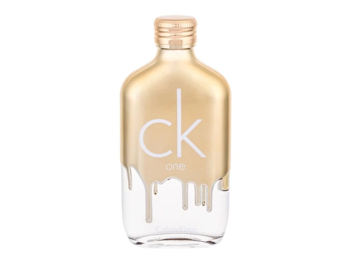 Calvin Klein CK One Gold Woda Toaletowa 100ml