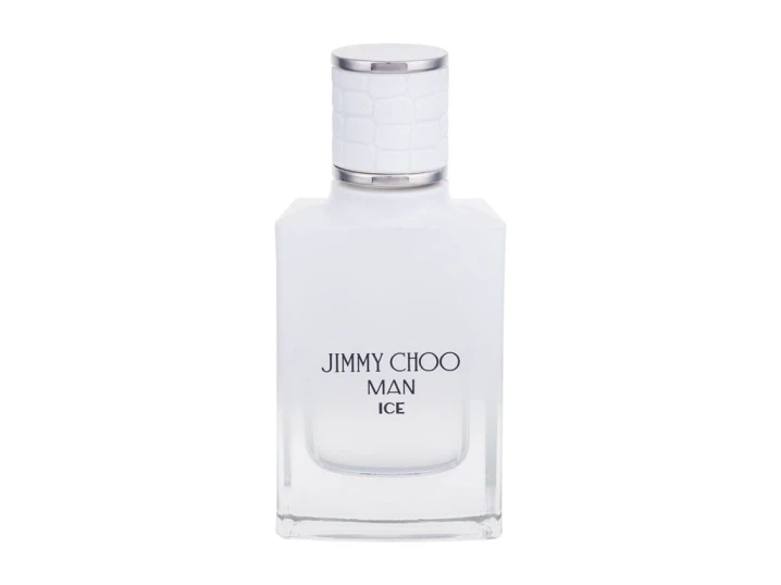 Jimmy Choo Jimmy Choo Man Ice M Woda toaletowa 30ml