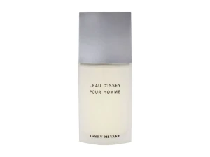 Issey Miyake L'Eau D'Issey Pour Homme Woda toaletowa 200ml