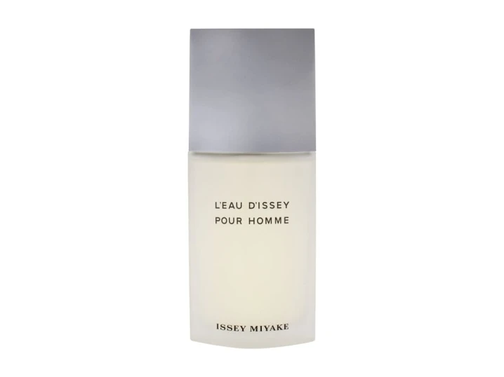 Issey Miyake L'Eau D'Issey Pour Homme Woda toaletowa 200ml