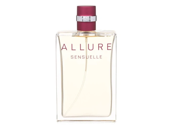 Chanel Allure Sensuelle  Woda toaletowa 100ml