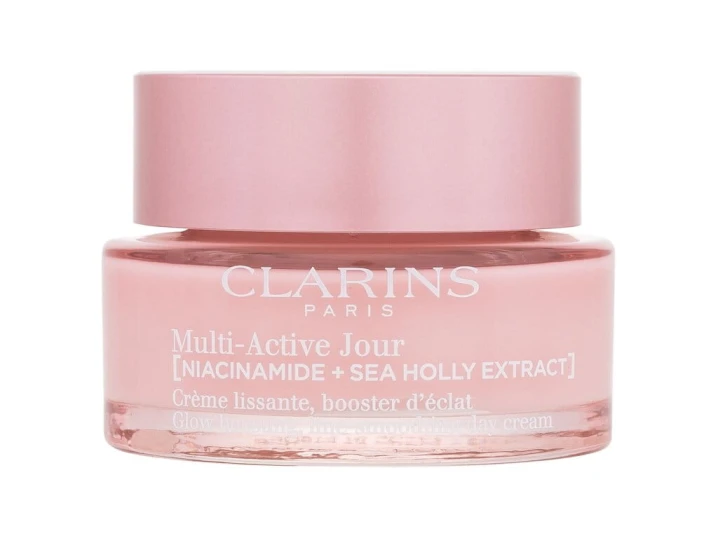 Clarins Multi-Active Krem do twarzy na dzień 50ml