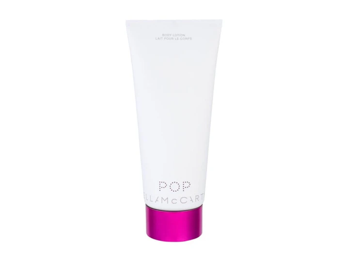 Stella McCartney Pop  Mleczko do ciała 200ml