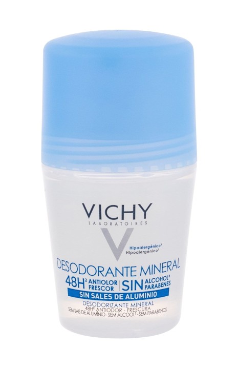 Vichy Deodorant 48h Dezodorant 50ml