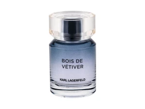 Karl Lagerfeld Les Parfums Matieres Bois De Vetiver Woda toaletowa 50ml