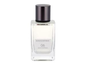 Banana Republic Icon Collection 06 Black Platinum Woda perfumowana 75ml