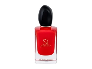 Giorgio Armani Si Passione Woda perfumowana 50ml