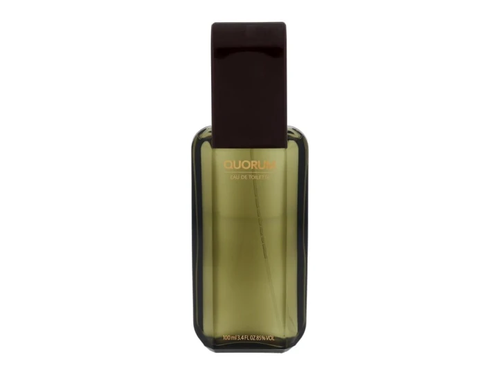 Antonio Puig Quorum Woda toaletowa 100ml