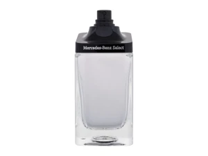 Flakon Mercedes-Benz Mercedes-Benz Select Woda toaletowa 100ml