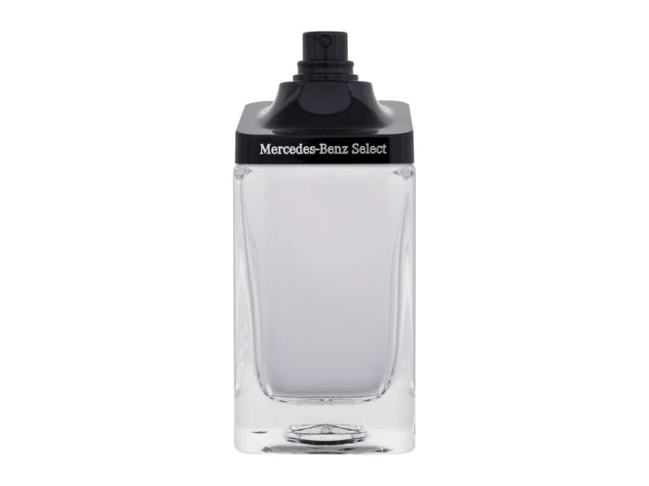 Flakon Mercedes-Benz Mercedes-Benz Select Woda toaletowa 100ml