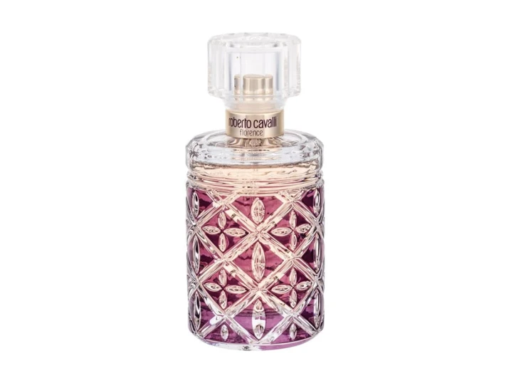 Roberto Cavalli Florence Woda perfumowana 75ml