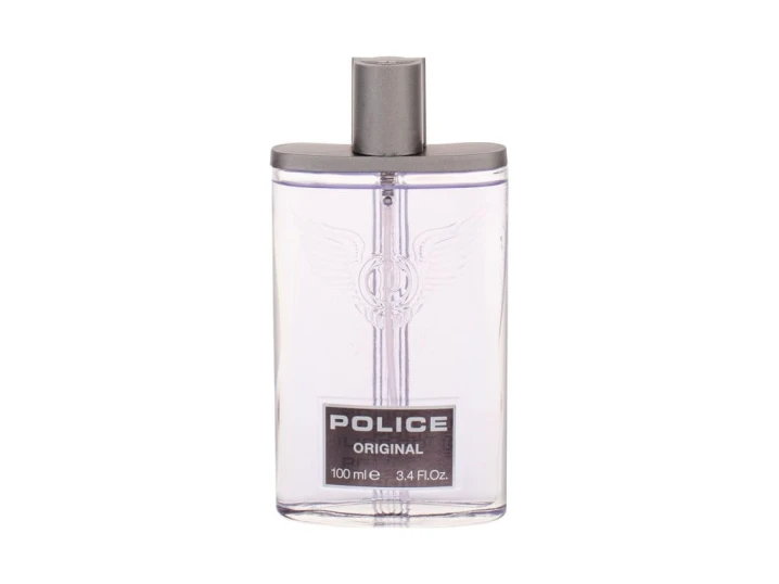 Police Original Woda toaletowa 100ml