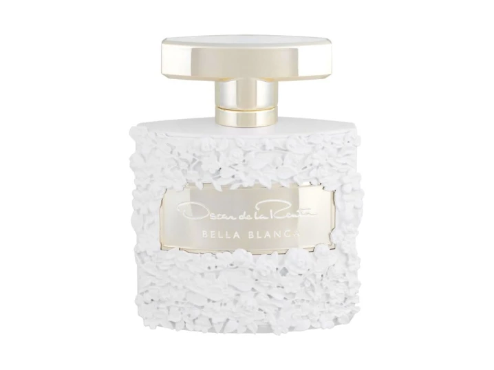 Oscar de la Renta Bella Blanca Woda perfumowana 100ml