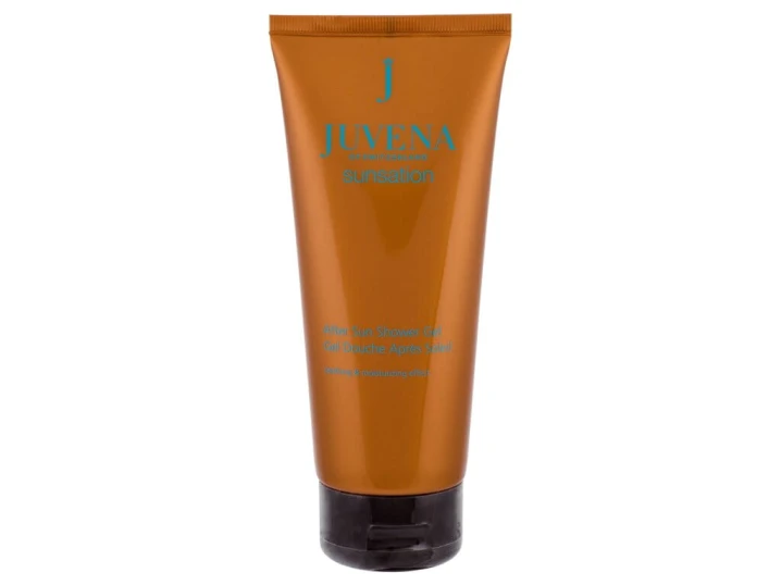 Juvena Sunsation After Sun Żel pod prysznic 200ml