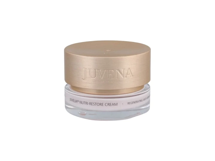 Juvena Juvelia Nutri-Restore Krem do twarzy na dzień 50ml
