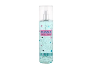 Britney Spears Curious Spray do ciała 236ml