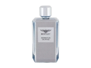 Bentley Momentum Unlimited Woda toaletowa 100ml