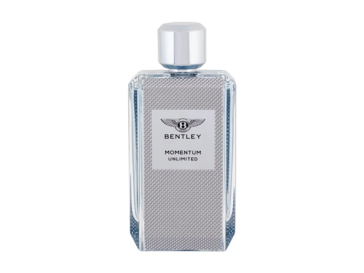 Bentley Momentum Unlimited Woda toaletowa 100ml