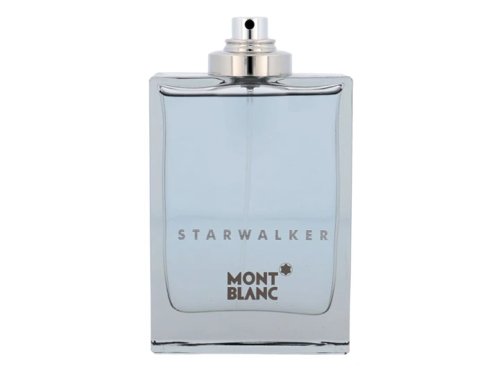 Flakon Montblanc Starwalker Woda toaletowa 75ml