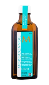 Moroccanoil Treatment Light Olejek do włosów 100ml