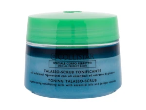 Collistar Special Perfect Body Toning Talasso-Scrub Peeling do ciała 700g