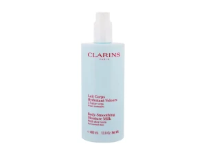 Clarins Body Care Body-Smoothing Moisture Mleczko do ciała 400ml
