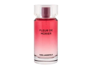 Karl Lagerfeld Les Parfums Matieres Fleur de Murier Woda Perfumowana 100ml
