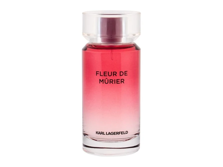 Karl Lagerfeld Les Parfums Matieres Fleur de Murier Woda Perfumowana 100ml