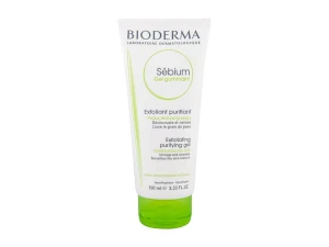 BIODERMA Sebium Peeling 100ml