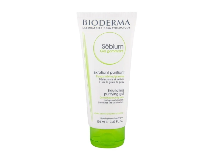 BIODERMA Sebium Peeling 100ml