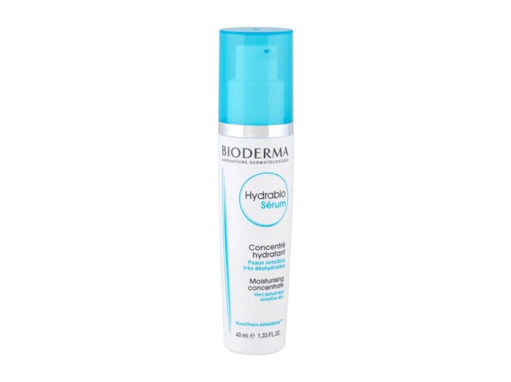 BIODERMA Hydrabio Serum do twarzy 40ml