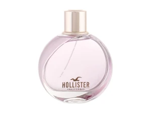 Hollister Wave For Her Woda perfumowana 100ml