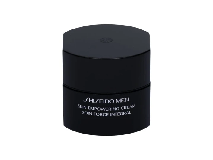 Shiseido MEN Skin Empowering Krem do twarzy na dzień 50ml