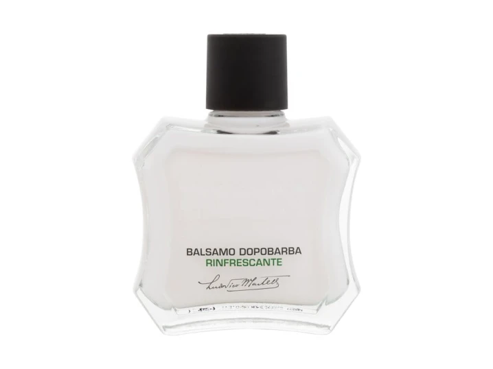 PRORASO Green Balsam po goleniu 100ml