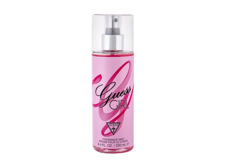 GUESS Girl Spray do ciała 250ml