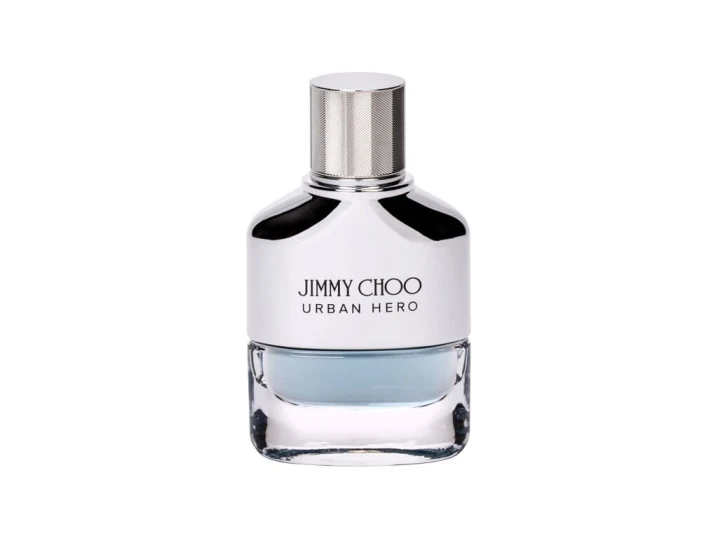 Jimmy Choo Urban Hero Woda perfumowana 50ml