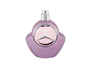 Flakon Mercedes-Benz Mercedes-Benz Woman Woda toaletowa 60ml