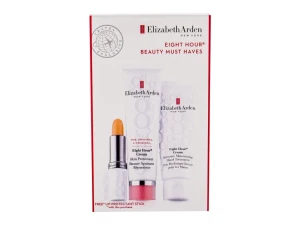 Zestaw Elizabeth Arden Eight Hour Cream Skin Protectant Zestaw Kosmetyków