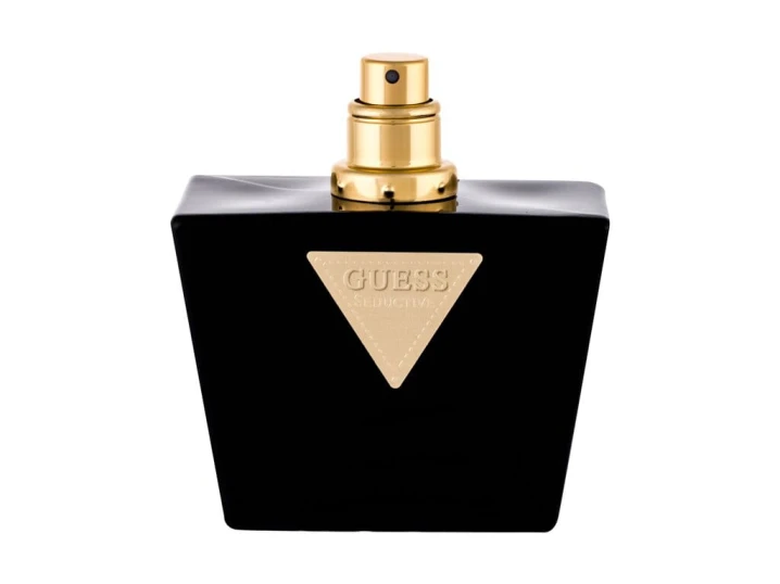 Flakon GUESS Seductive Noir Woda toaletowa 75ml