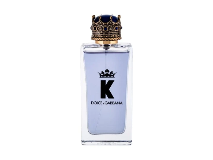 Dolce&Gabbana K Woda toaletowa 100ml