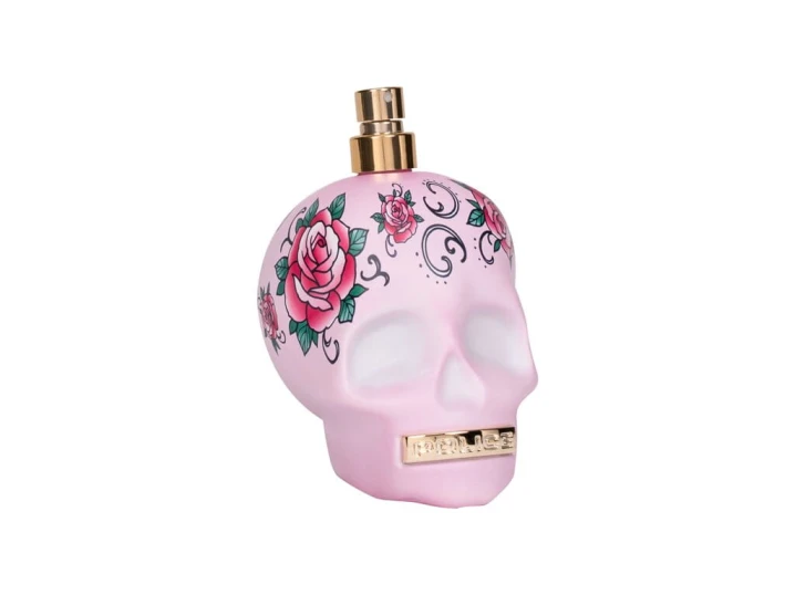 Police To Be Tattooart Woda perfumowana 125ml