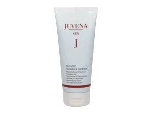 Juvena Rejuven Men Shower & Shampoo Żel pod prysznic 200ml