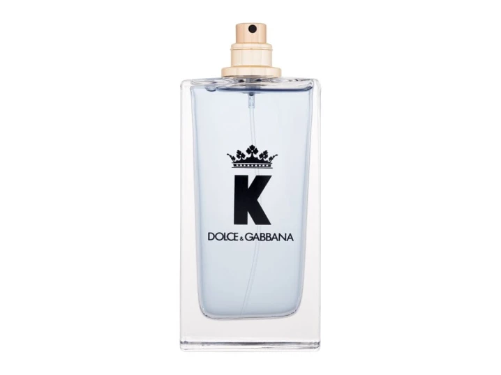 Flakon Dolce&Gabbana K Woda toaletowa 100ml