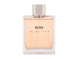 HUGO BOSS Boss in Motion Woda toaletowa 100ml