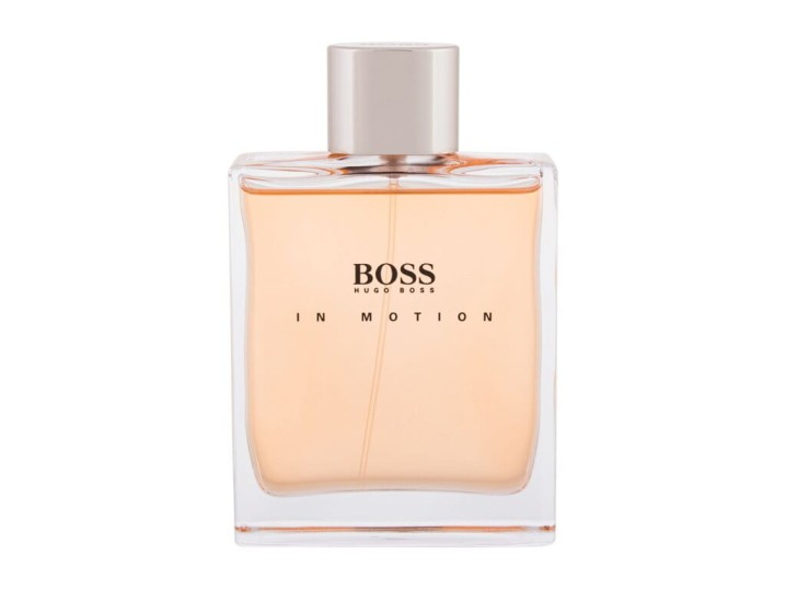 HUGO BOSS Boss in Motion Woda toaletowa 100ml